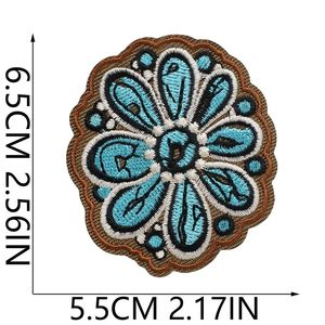 Underground Rock Culture Thrash Rock <b>Band</b> Embroidered Patch Music Logo Iron on Patch for Jacket <b>Hat</b> Backpack Custom Design - Product Image 5