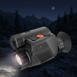 กล้องมองภาพความร้อนแบบพกพา 640x512 50Hz สำหรับการมองเห็นในเวลากลางคืน - Product Image 3