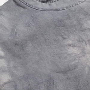 Nueva Sudadera con Capucha a la Moda, Diseño Tie Dye Sólido, Logotipo Personalizable, Sudadera de Forro Polar para Hombre y Mujer - Product Image 5