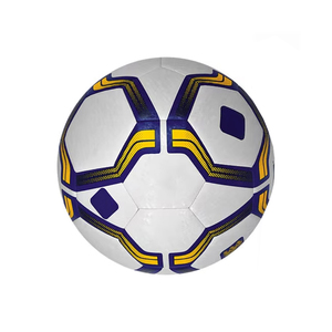 2026 New Arrival Hybrid Match Football Premium Soccer <b>Ball</b> for Clubs and Schools Hot Selling Wholesale Product Range - Product Image 3