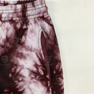 Drawstring Quick Dry Mens Soccer <b>Shorts</b> Custom Sublimated Gym Running Sports Basketball <b>Shorts</b> High Quality - Product Image 6