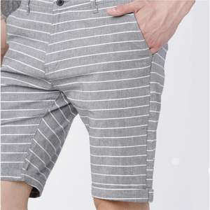 Pantalones Cortos de Sublimación para Hombre, Tela de Poliéster, Tendencia 2026, Tallas Personalizadas, Precio Más Bajo, Transpirables - Product Image 2