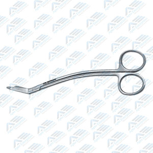 Outils chirurgicaux Schmieden Taylor Dural ciseaux salle de chirurgie chirurgicale ciseaux laboratoire médical acier inoxydable de haute qualité - Product Image 6