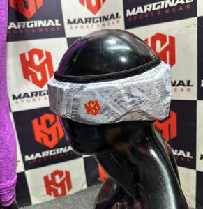 Casco Protector Ligero de Softshell para Rugby 7v7, Personalizable, Acolchado, con Logotipo Personalizado - Product Image 4