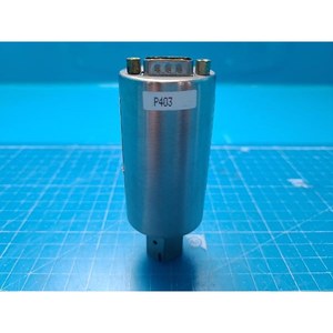 Manómetro de Presión Absoluta por Capacitancia MKS Baratron 722A11TCD2FA, Usado, Piezas de Equipos Semiconductores de Época - Product Image 5