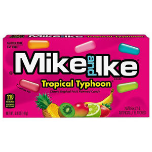 Mike y Ike al mejor precio, barato - Product Image 6