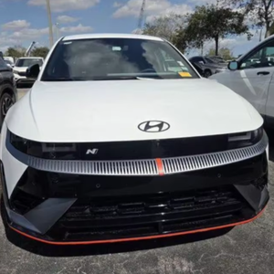 LISTO PARA ENVIAR: IONIQ 5 N AWD 2025 en Perfectas Condiciones, Listo para Usar - Product Image 2