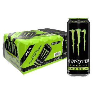Boisson énergisante Monster Energy Classic Monster au meilleur prix - Product Image 2