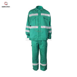 Combinaison de travail isolée pour homme, résistante au froid, uniforme chaud, imperméable, coupe-vent, combinaison de travail d'hiver - Product Image 1