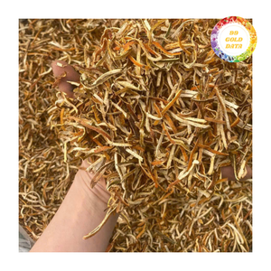 Cáscaras de Naranja Secas para Set de Regalo Aromático y Suministros de Artesanía para Boutiques, Venta al por Mayor Profesional - Product Image 4