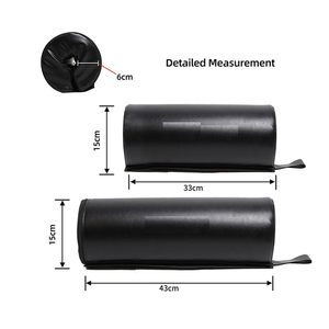Factory Direct Sale Production Shoulder Protective <b>Barbell</b> Pads For Squat Pad Exercise Wear High Street <b>Barbell</b> Pad - Product Image 3