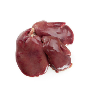 Foie de poulet halal congelé, 100 pièces, haute qualité, certifié halal, propre, achat de qualité supérieure, livraison rapide - Product Image 4