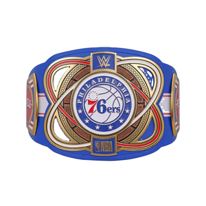 Ceinture de championnat de lutte de luxe, finition dorée de haute qualité, logo personnalisé, vente en gros, ODM, nouvelle arrivée 2026 - Product Image 1