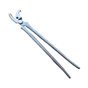 Productos de herrador de 13 pulgadas Fabricantes de clincher para caballos Proveedor de fábrica fabricado en Pakistán por Caronia quirúrgica - Product Image 3