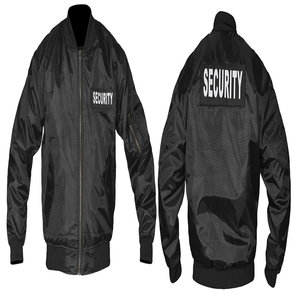 Mens High Visibility Workwear Jacket Reflective Protective Apparel With Functional Features For Daily Use - Product Image 4