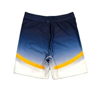 Shorts de sport pour garçons (sublimés)
