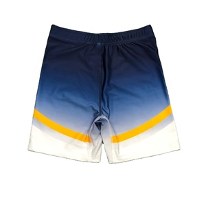 Pantalones Cortos de Atletismo para Niños (Sublimados) - Product Image 2