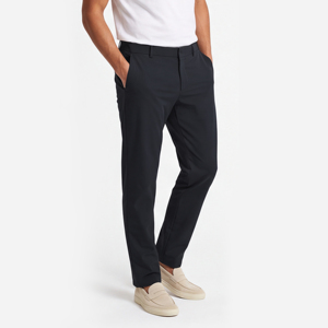 Pantalons Gingtto <span class=keywords><strong>Teck</strong></span> en gros, pantalons décontractés, logo personnalisé, pantalons habillés de haute qualité pour hommes - Product Image 3