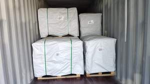 Rouleau de protection pour bois en HDPE laminé 200 g/m², imperméable, anti-nœuds et anti-rayures - Product Image 3