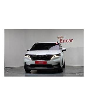 Kia Carnival Noblesse 2021 de 9 Plazas, 93,082 km, Diésel, Caja de Cambios Automática, Emisión Euro V, Volante a la Izquierda, Asientos de Cuero - Product Image 3