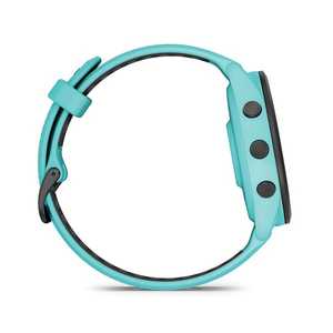 Reloj Inteligente GPS para Correr Garmin Forerunner 265 Aqua 46mm - Product Image 4