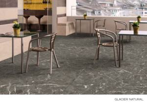 กระเบื้องพอร์ซเลนแกะสลักลายขนาดใหญ่ทันสมัย 600x1200 ผิวสัมผัสพรีเมียม สำหรับตกแต่งผนัง พื้น ภายในและภายนอกอาคาร - Product Image 2