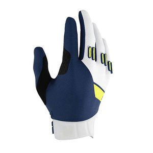 High Quality Unisex Full Finger Motocross Racing Gloves Breathable Waterproof Touch <b>Screen</b> Protective Gear for Racing - Product Image 3