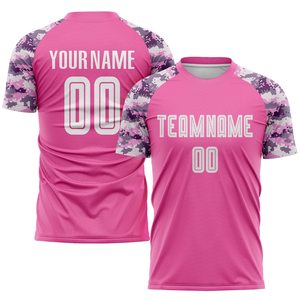 Custom Printing Logo Soccer Jerseys Team Wear <b>Cheap</b> Sports New Latest Football Soccer Uniforms - Product Image 5