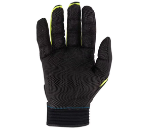 Gants de frappe de baseball unisexes 100% cuir de chèvre véritable, forte adhérence, gants de frappe de baseball pour hommes, sur commande. - Product Image 3