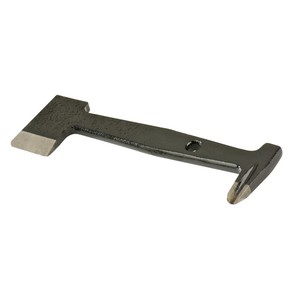 Kit d'instruments vétérinaires pour soins équins : manuel de chirurgie, outil de polissage de sabots, coupe-crevasses, implants dentaires - Product Image 2