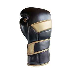 ถุงมือฝึกซ้อมมวย MMA หนัง PU ปรับแต่งได้ พร้อมคุณสมบัติซับเหงื่อ ปิดด้วยแถบตีนตุ๊กแก ใช้ได้ทั้งชายและหญิง สำหรับเล่นกีฬาและใช้งานทั่วไป - Product Image 6