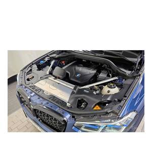 BMW X4 XDrive20i M Sport Pro, Modelo de Julio de 2023, con 62,242 km, Volante a la Izquierda, Caja de Cambios Automática, Cámara Trasera - Product Image 6