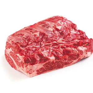 Viande de bœuf halal fraîche, CHUCK ROLL, viande de buffle congelée désossée, viande de buffle congelée halal, viande de chèvre congelée, bœuf congelé à prix avantageux - Product Image 5