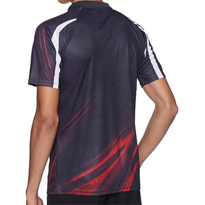 Camiseta Personalizada de Tela Premium para Hombre - Fabricante de Marca Privada - Product Image 4