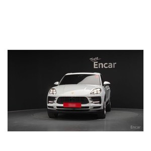 Porsche Macan 2.0 2019 con 83,322 km, Asientos de Cuero, Volante a la Izquierda, Cámara Trasera - Product Image 3