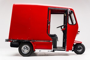 1972 Westcoaster Mailster - Product Image 3