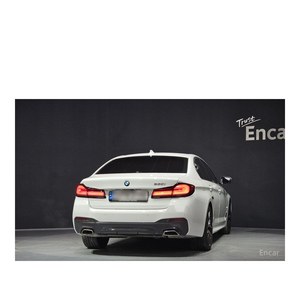 BMW Serie 5 530i M Sport 2023, 23,450 km, Caja de Cambios Automática, Volante a la Izquierda - Product Image 4