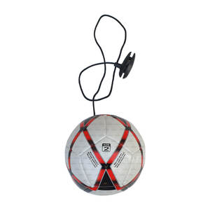 Balón de fútbol americano de alta calidad con logotipo personalizado para entrenamiento deportivo, cosido a máquina balón de fútbol, cuero de PVC, tamaño oficial - Product Image 5