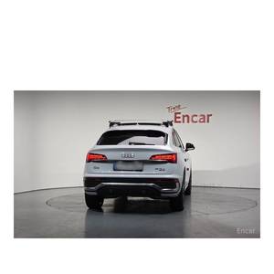 Audi Q5 45 TFSI Quattro Premium Sportback 2024, 23,842 km, Caja de Cambios Automática, Asientos de Cuero, Volante a la Izquierda, Cámara Trasera - Product Image 4