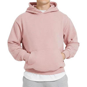 Sudaderas Holgadas y Cómodas con Bolsillos Grandes y Cordones Ajustables - Product Image 1
