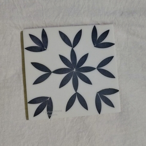 Posavasos de resina de lujo para bebidas, diseños ornamentales cortados con láser de precisión para mesas de centro, comedor y accesorios de Bar - Product Image 5