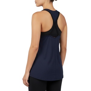 Camiseta Deportiva sin Mangas para Hombre, Transpirable, al por Mayor - Product Image 2