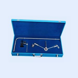 Sistema Quirúrgico Completo de Retracción de Brazo Ortopédico Martin, Retractor de Acero Inoxidable Montado en Mesa para Quirófano - Product Image 5