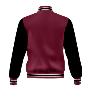 Veste de sport pour homme, anti-rides, durable, avec logo personnalisé, vente en gros d'usine, haute qualité, meilleur prix. - Product Image 5