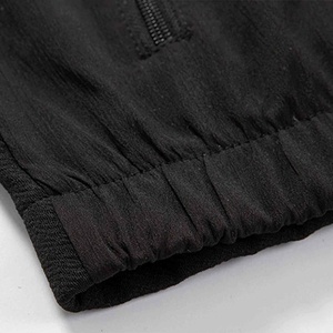 <b>Prime</b> Power Breathable 100% Cotton Men's Winter Custom Sports Tracksuit Full Zip Jacket Pants OEM ODM Manufacturer Export - Product Image 6