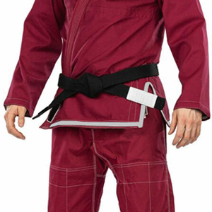 Uniforme de Karate para Hombre a Precio Razonable, Última Moda, Alta Calidad, Antiarrugas, Uniforme de Karate para Hombre de Alta Gama con el Mejor Diseño - Product Image 4