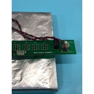 สวิตช์ควบคุม PCB รุ่น RPC-300 (RAMCO), 187521 - อุปกรณ์และอะไหล่เซมิคอนดักเตอร์ระดับโลกที่เชื่อถือได้ - Product Image 3