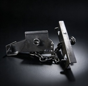 WAI TICK MALAYSIA ชุดติดตั้งล้ออะไหล่แบบ Heavy Duty สำหรับล้อรถบรรทุก 8 รู - Product Image 1