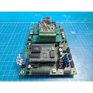 Module d'ordinateur monocarte Z-WORLD BL1700, utilisé comme pièce détachée d'équipement semi-conducteur de génération précédente - Product Image 3