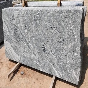Losas de granito blanco Kuppam pulido, las más vendidas, para encimeras de cocina, baños, escaleras, pisos y paredes, disponibles para la venta. - Product Image 2